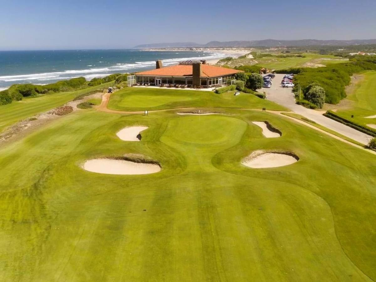 Hotel Contriz Póvoa de Varzim Exteriér fotografie