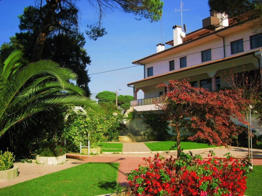 Hotel Contriz Póvoa de Varzim Exteriér fotografie